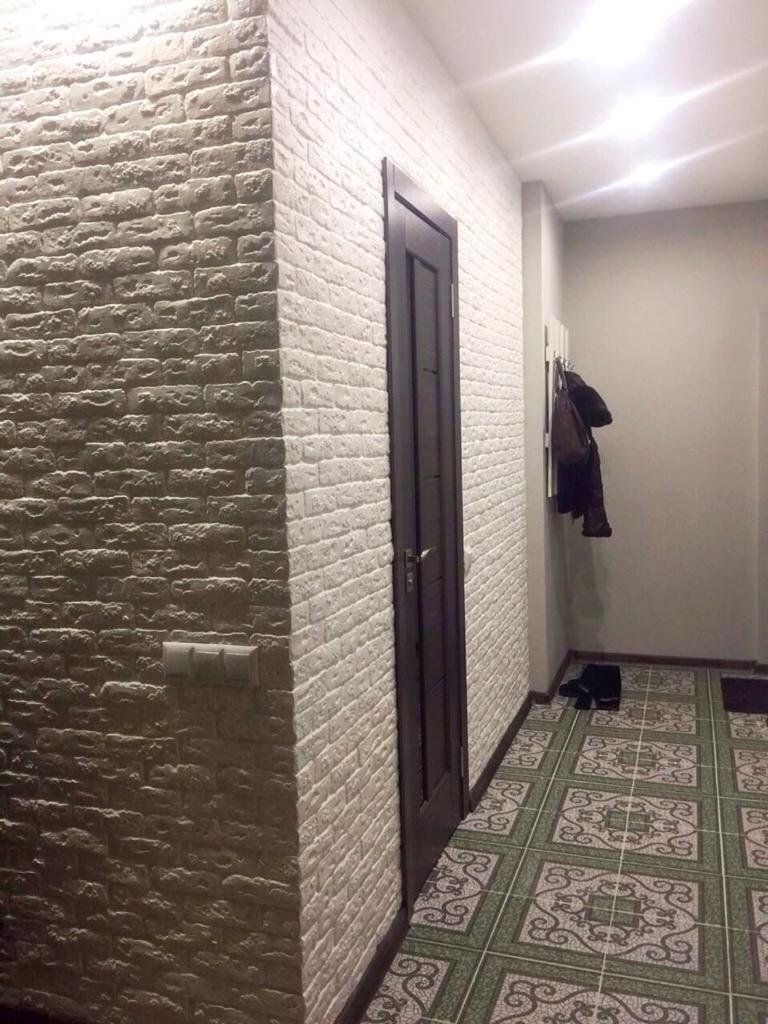 Двухкімнатна Студія Černihiv Esterno foto