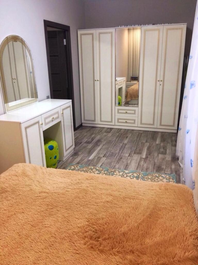 Двухкімнатна Студія Černihiv Esterno foto